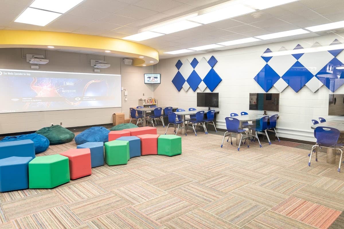 Trinity Christian Academy — foto