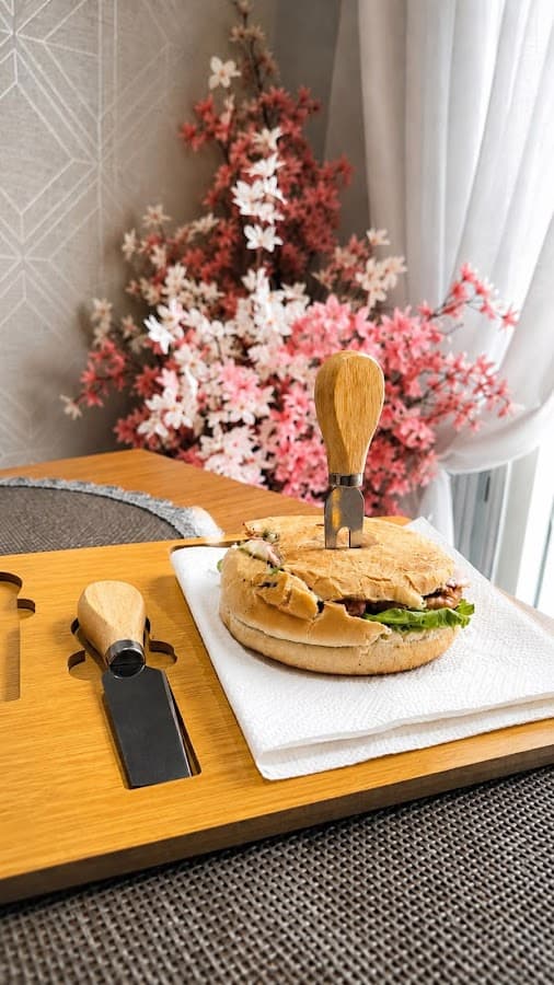 Zete cake café