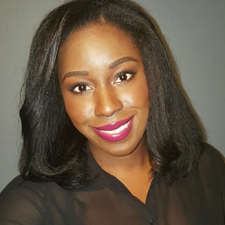 Chelsea Carr, RD - Dietitian Nutritionist