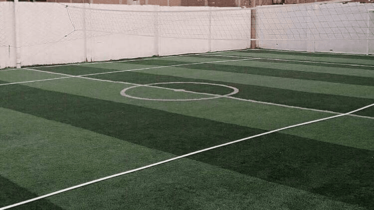 El Bunker Sport
