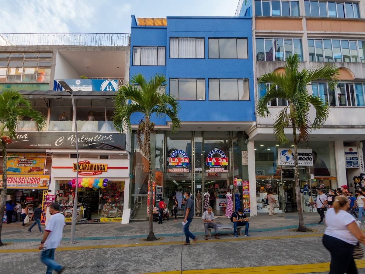Hotel Alferes Ibagué