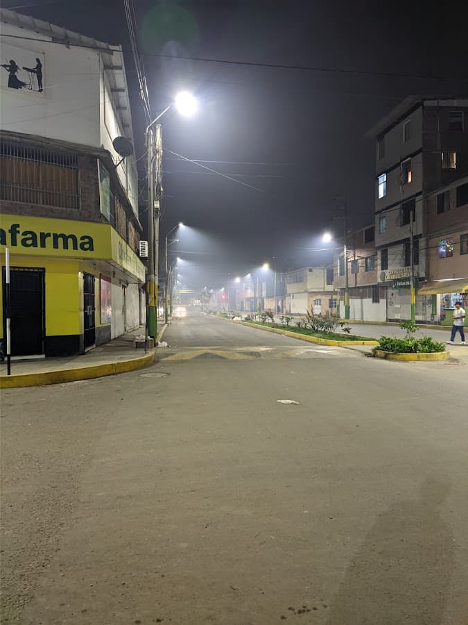 Inkafarma-PIURA 24