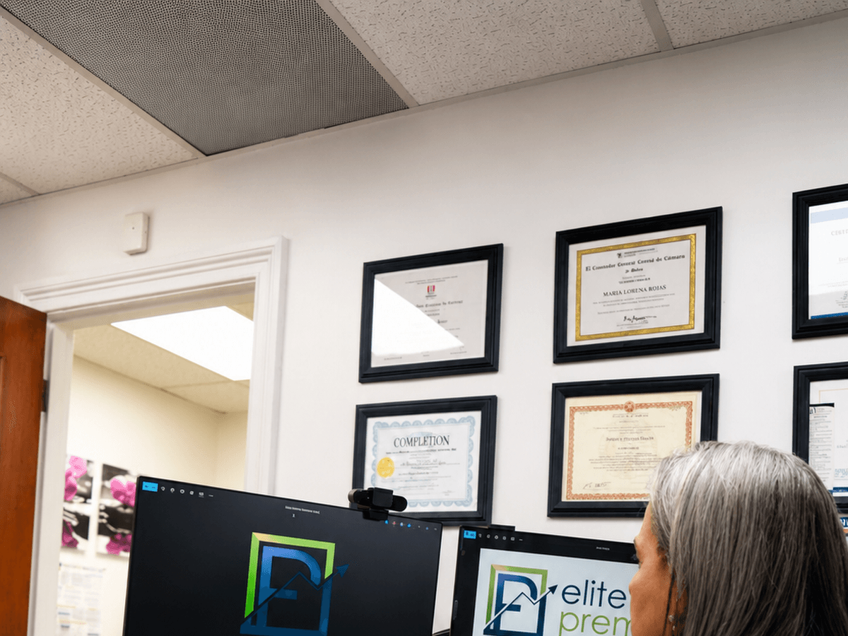 ELITE SERVICES PRO — foto