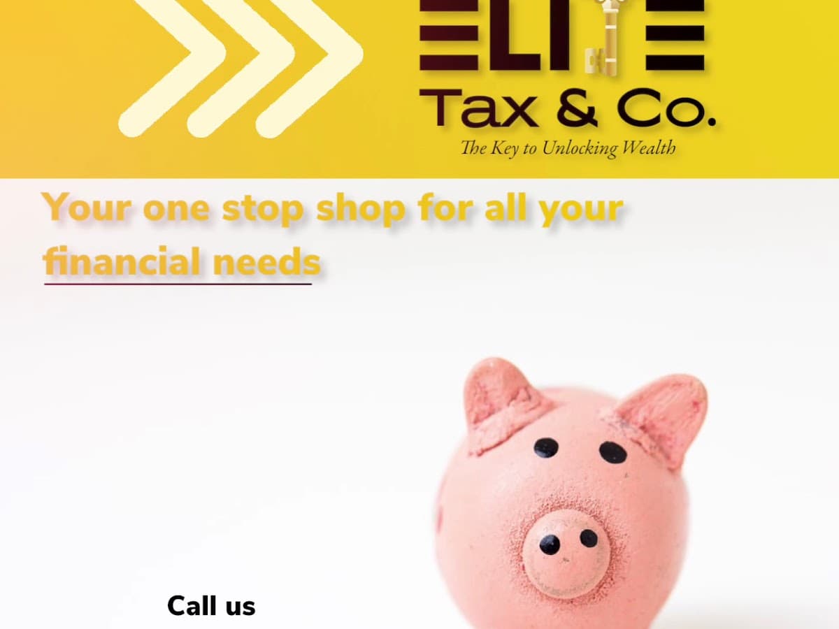 ELITE SERVICES PRO — foto