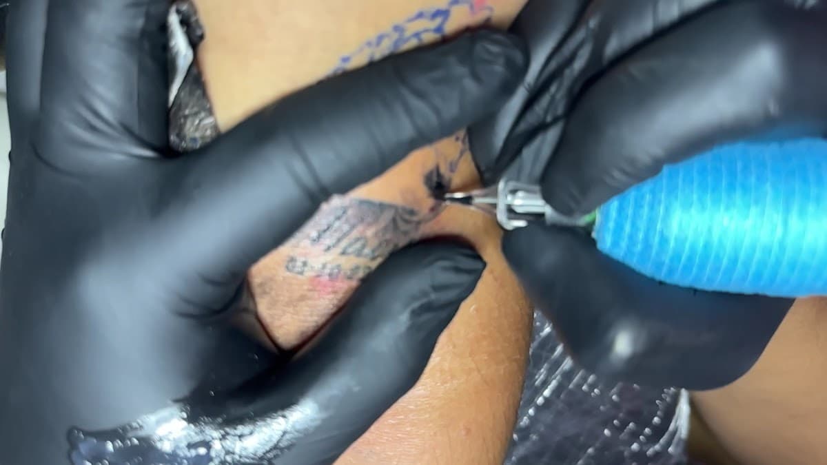 Sacred Tattoo - Pucallpa