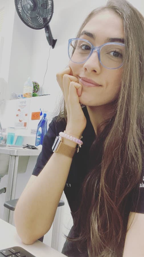 Caterin Zuluaga Z (Be Pelvic) Clinica de Fisioterapia en Medellín y Rionegro
