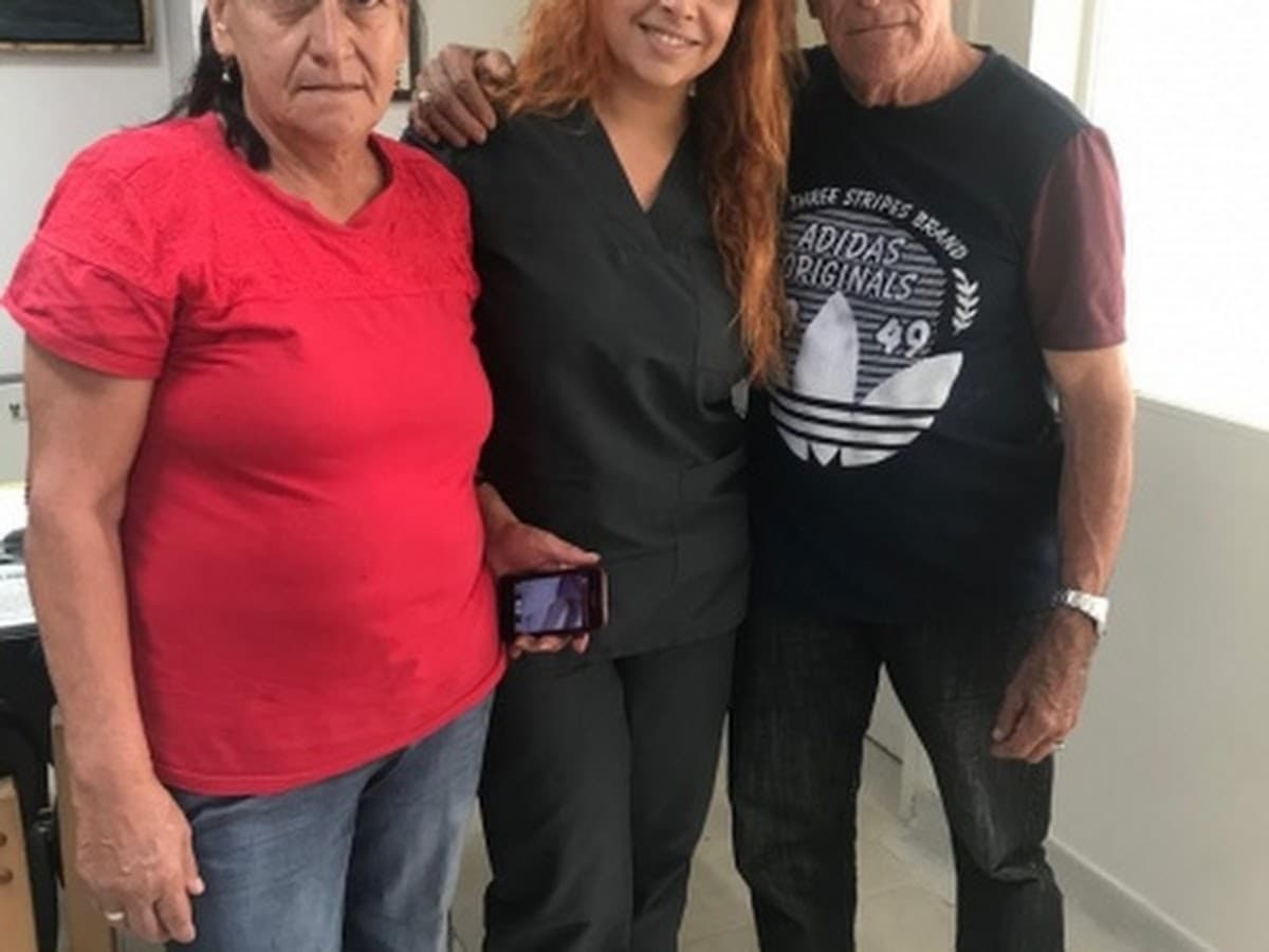 Caterin Zuluaga Z (Be Pelvic) Clinica de Fisioterapia en Medellín y Rionegro — foto