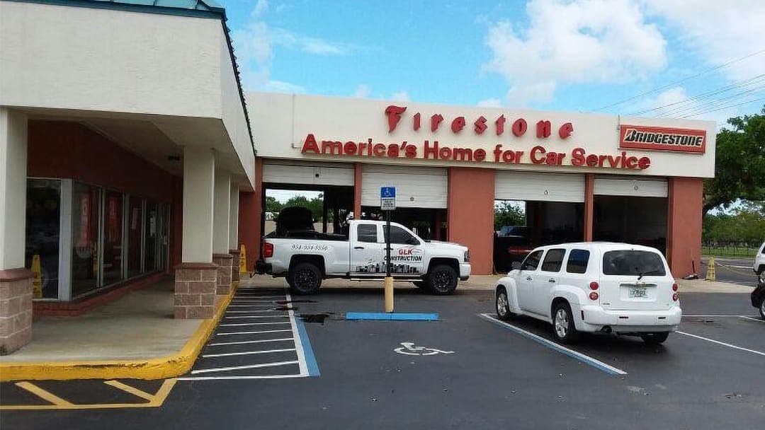 Firestone Complete Auto Care