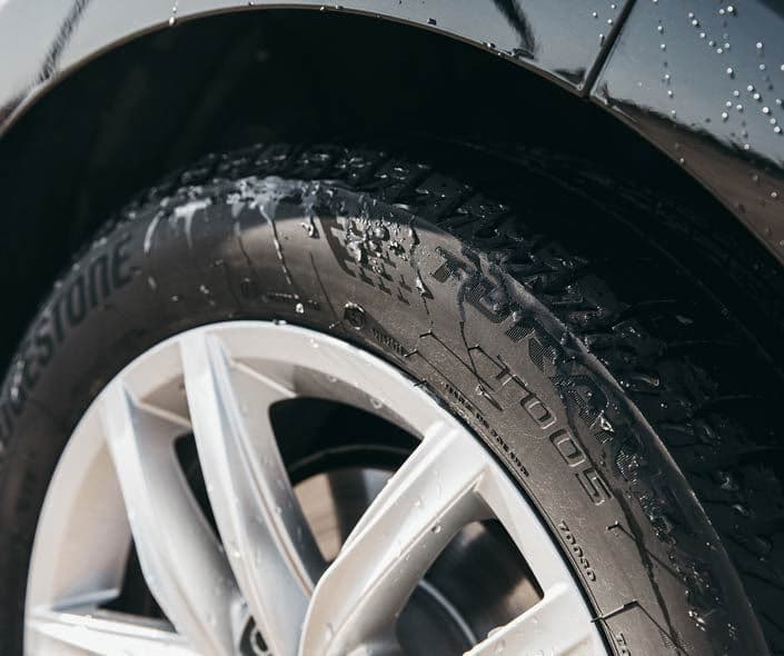 Firestone Complete Auto Care — foto