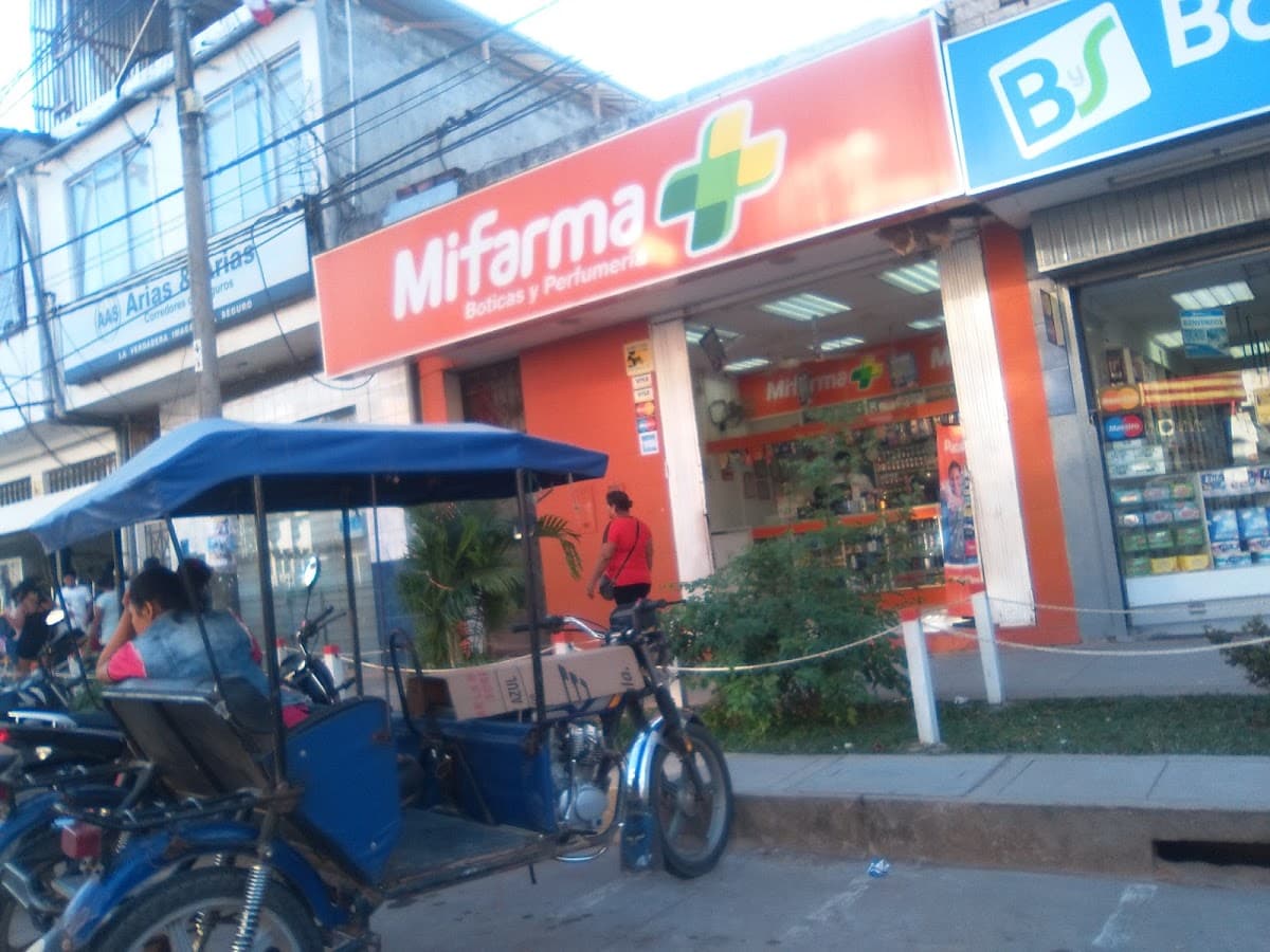 Inkafarma