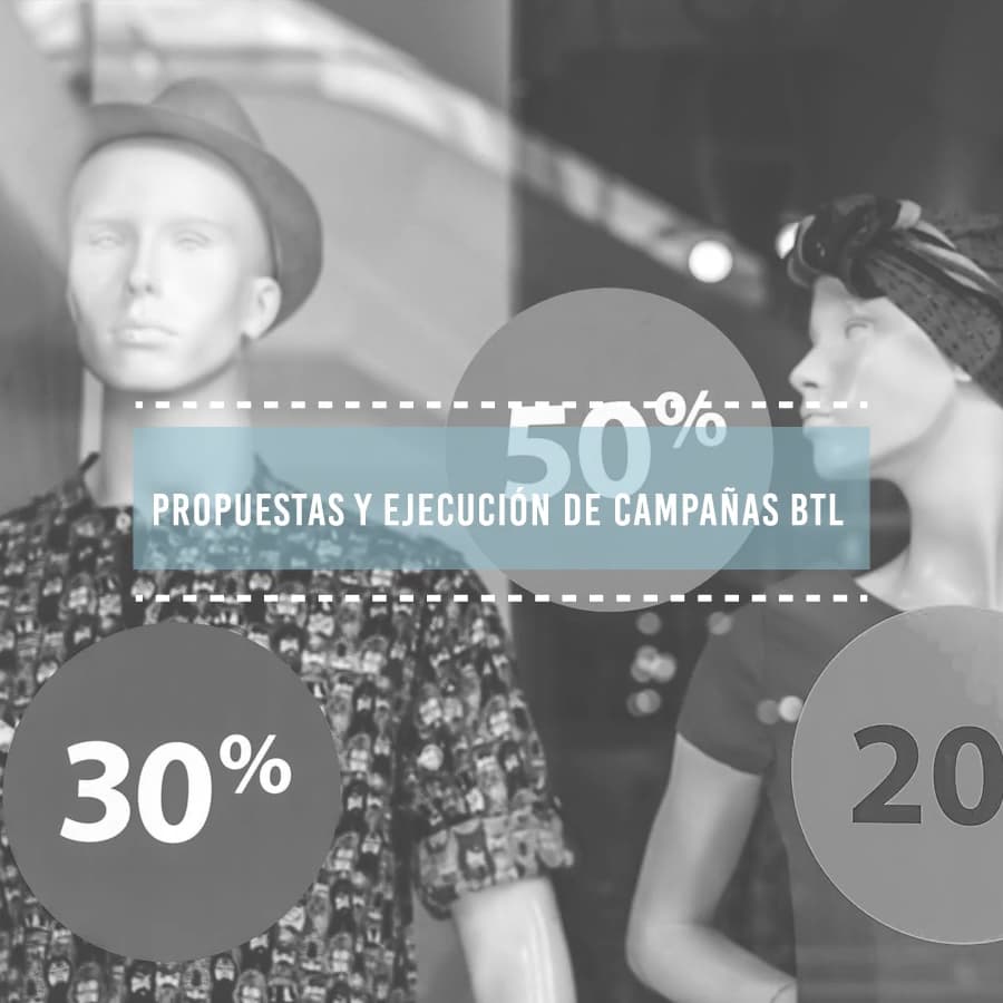 CARTAGENA BTL & PRODUCTION — foto