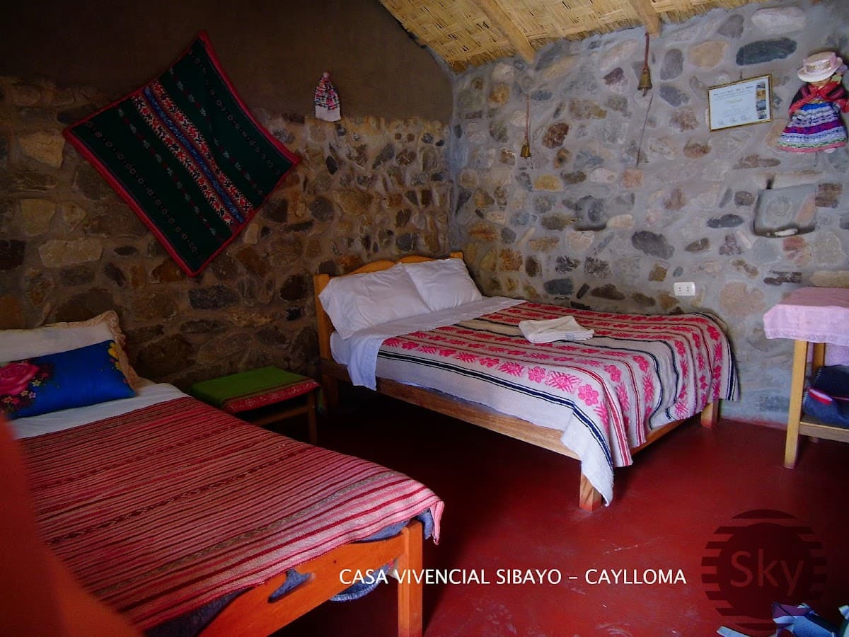 SKY Viajes y Turismo Perú — foto