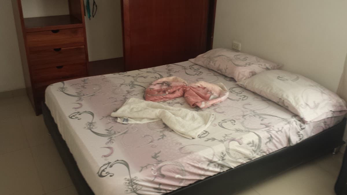 La Casita Morada — foto