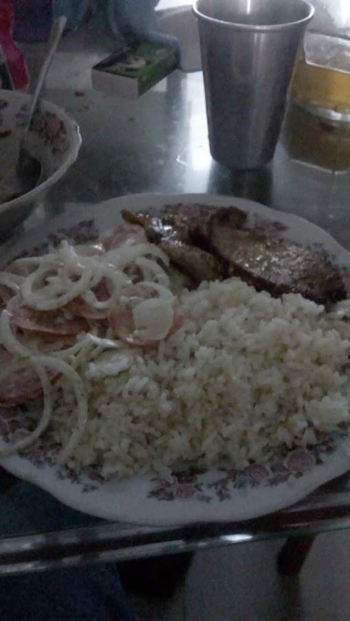 La Casita Morada — foto