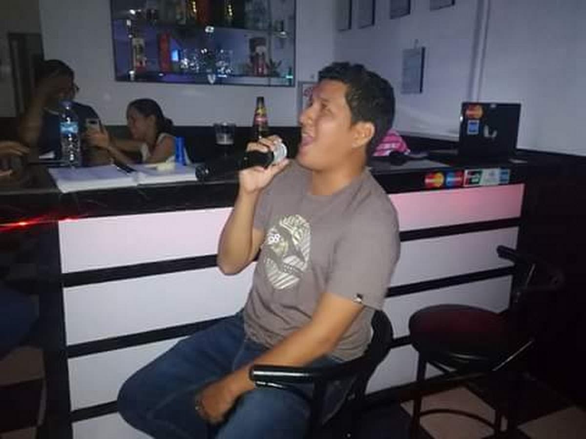 Karaoke Yutopia — foto