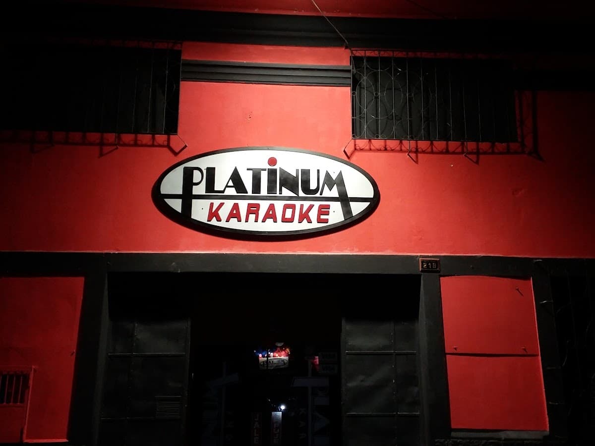 Karaoke Yutopia — foto