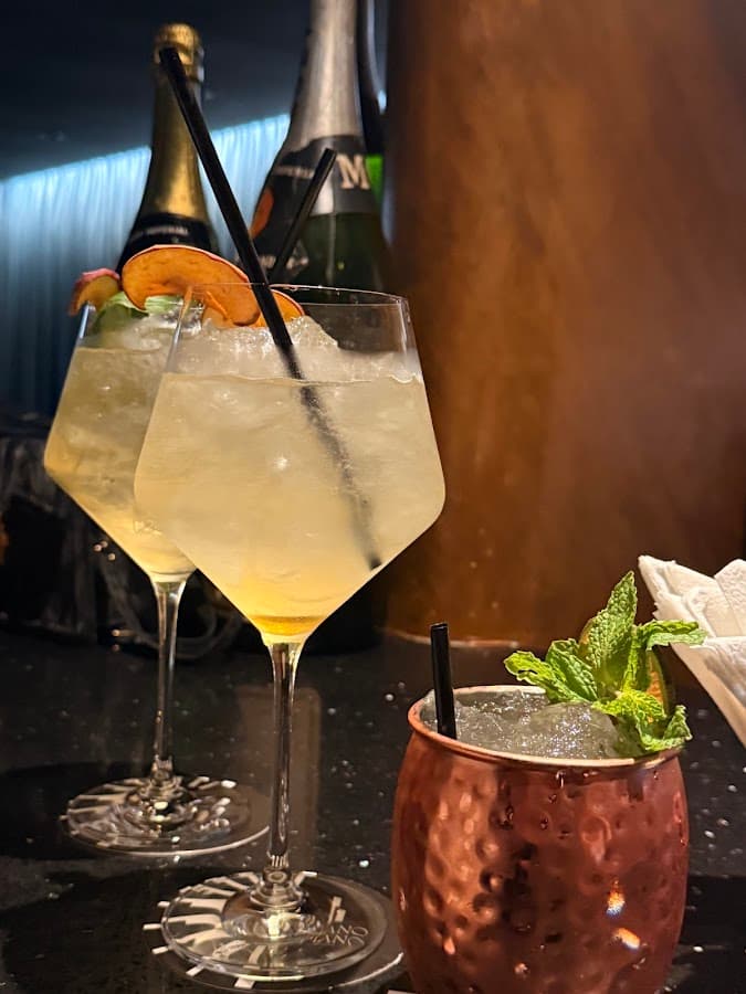 PIANO PIANO BAR — foto