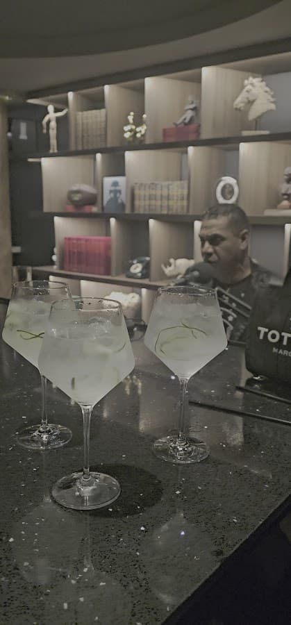 PIANO PIANO BAR — foto