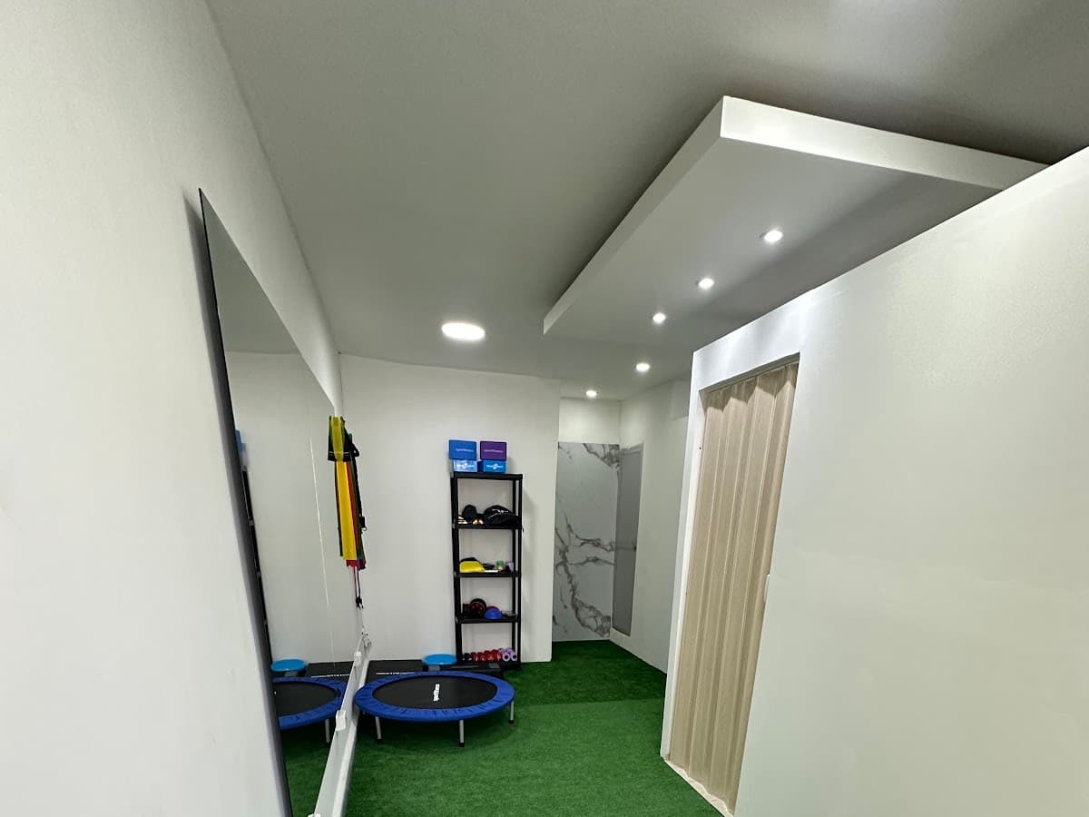 PML fisioterapia de piso pélvico