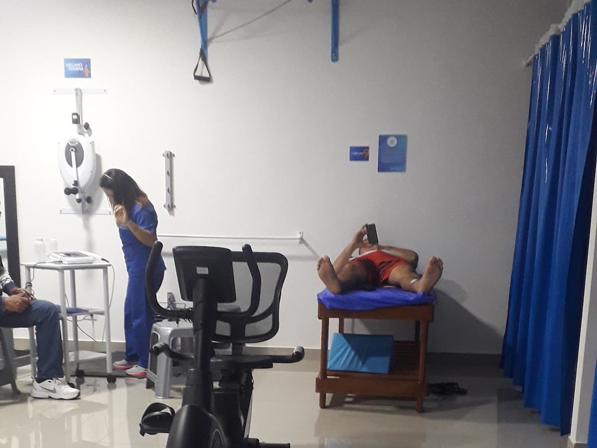 PML fisioterapia de piso pélvico — foto