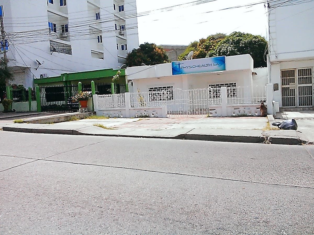 PML fisioterapia de piso pélvico — foto