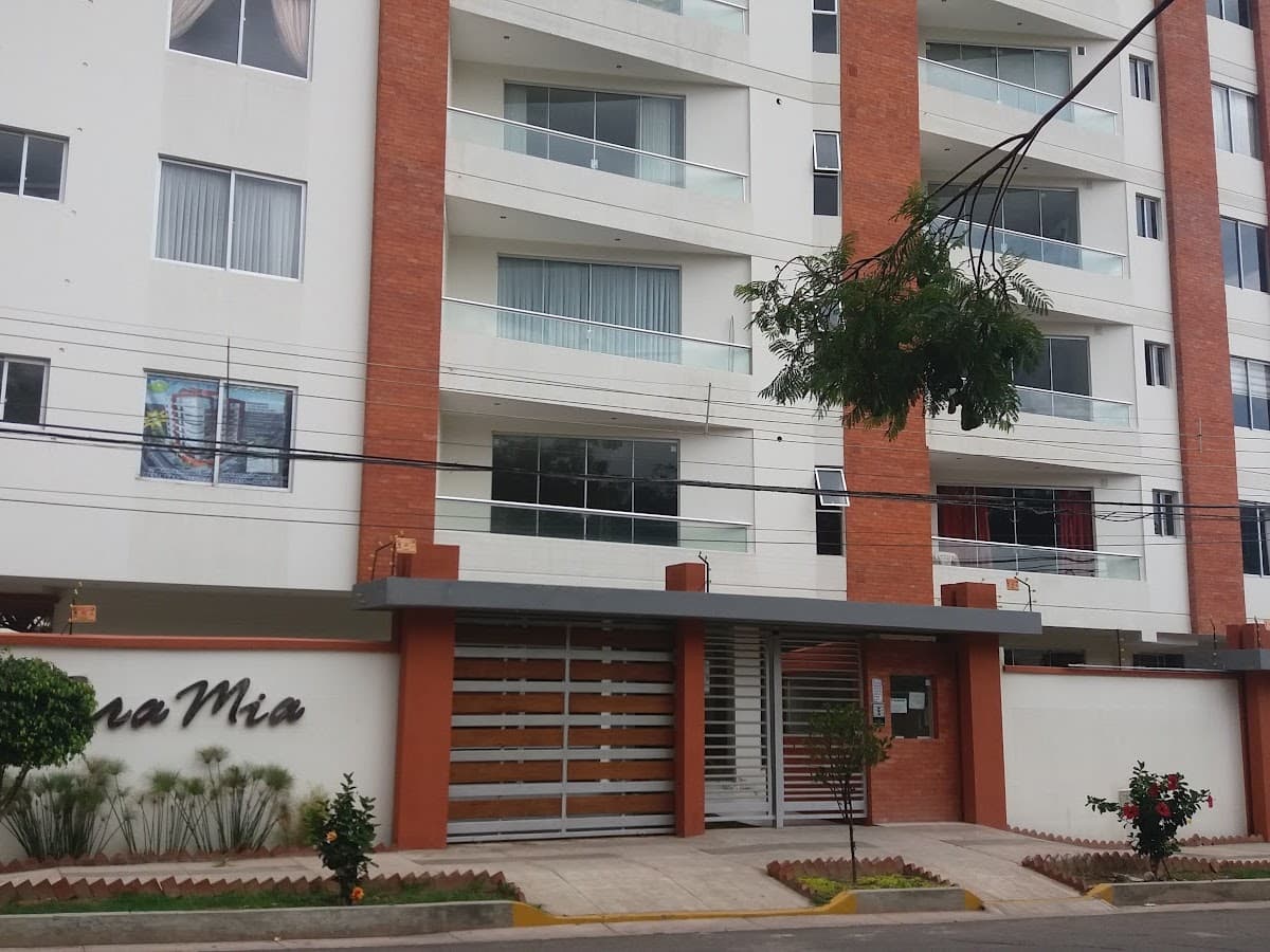 EDIFICIO ITAPEMA — foto