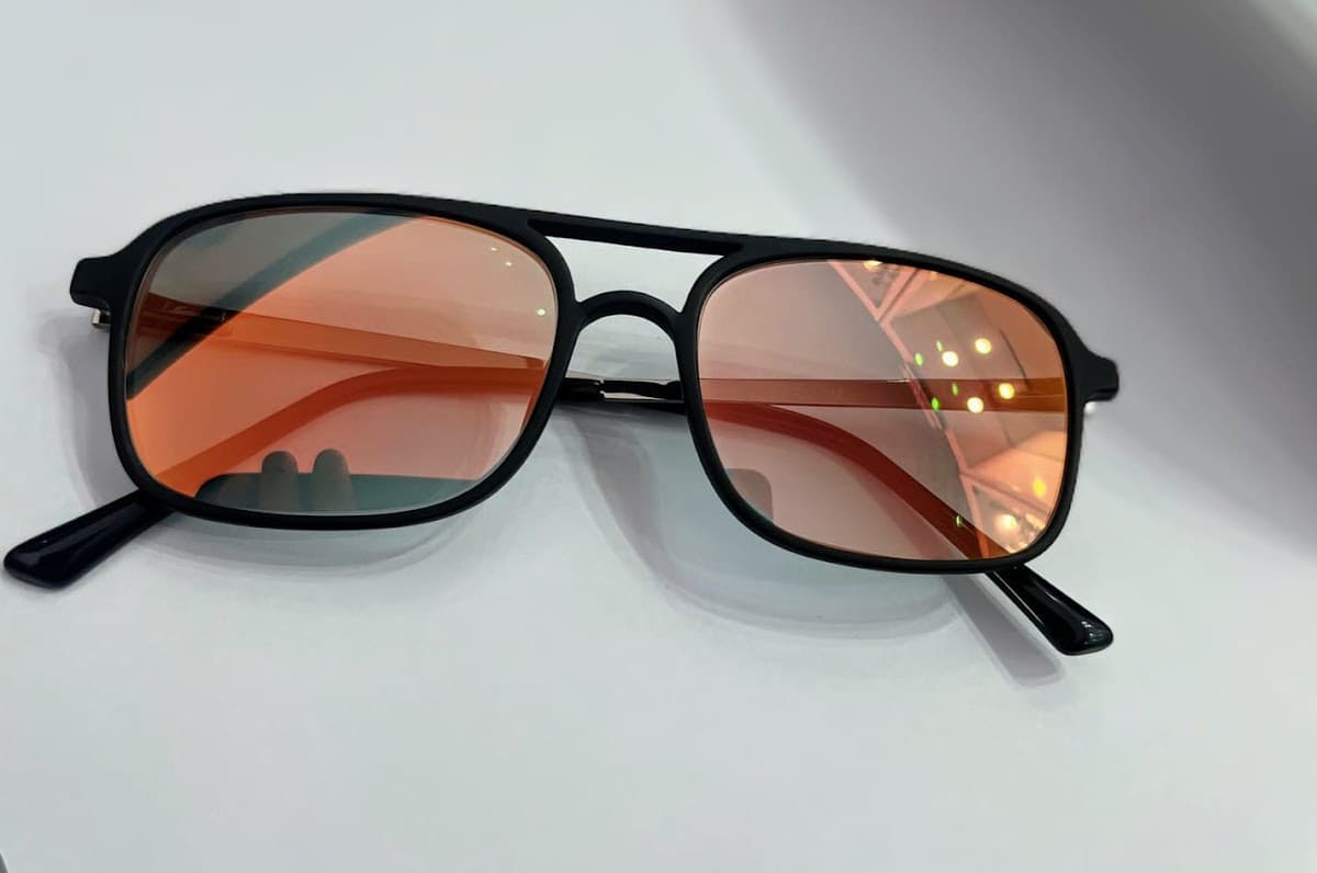 Opticas Yampal — foto