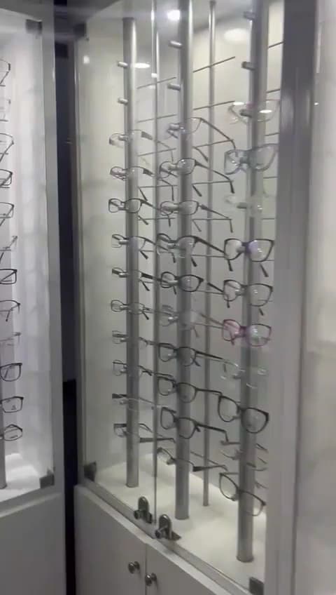 Opticas Yampal — foto