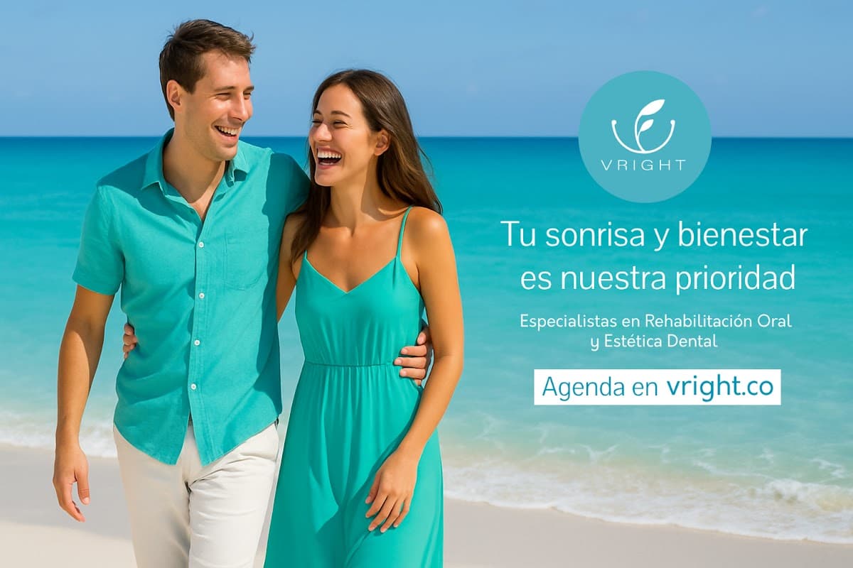 VRIGHT Odontología Especializada