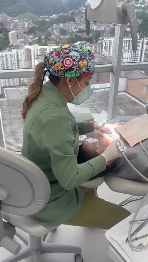 VRIGHT Odontología Especializada — foto