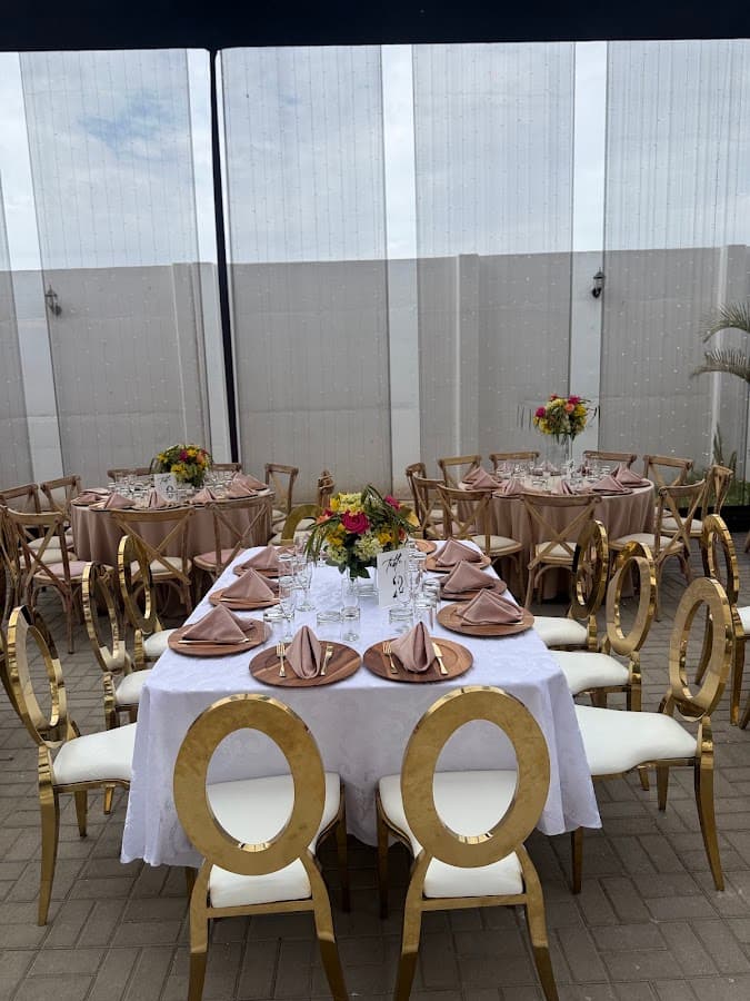 Quinta Fernandini Recepciones