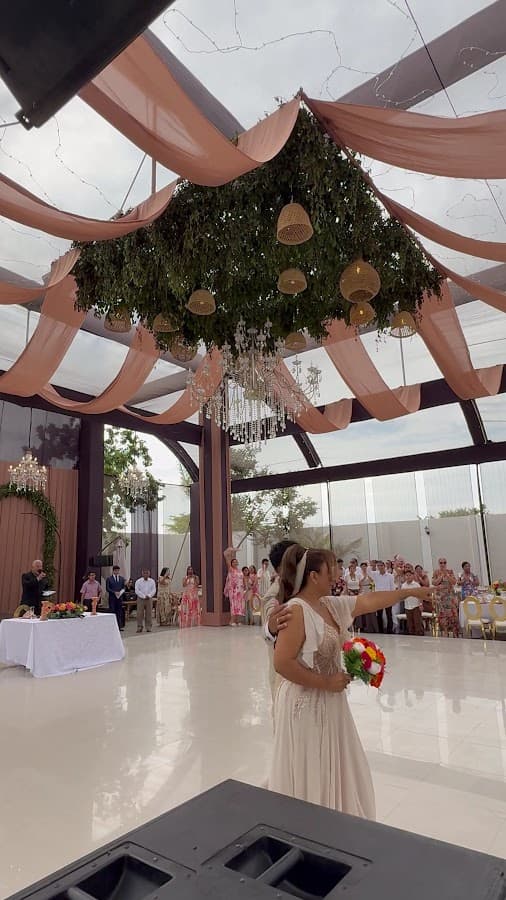 Quinta Fernandini Recepciones — foto