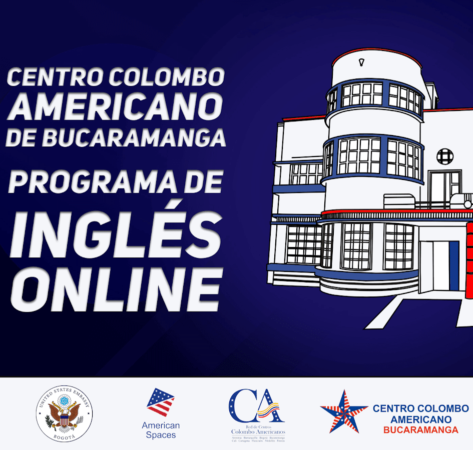 Centro Colombo Americano de Bucaramanga — foto