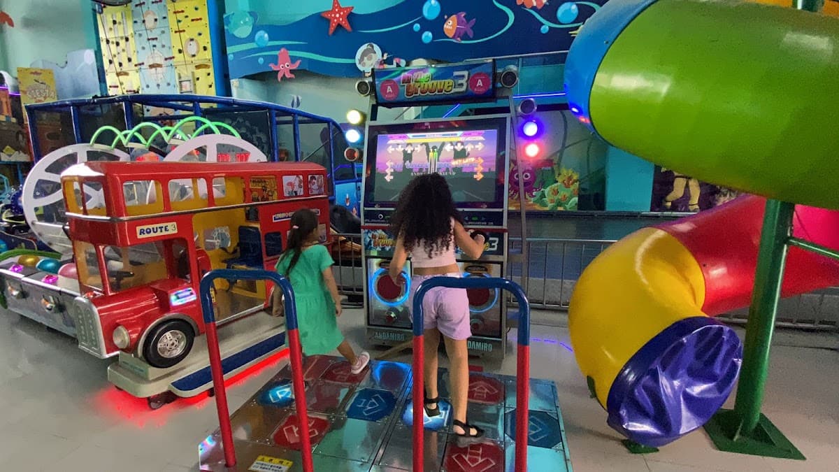 Star Park Neiva — foto