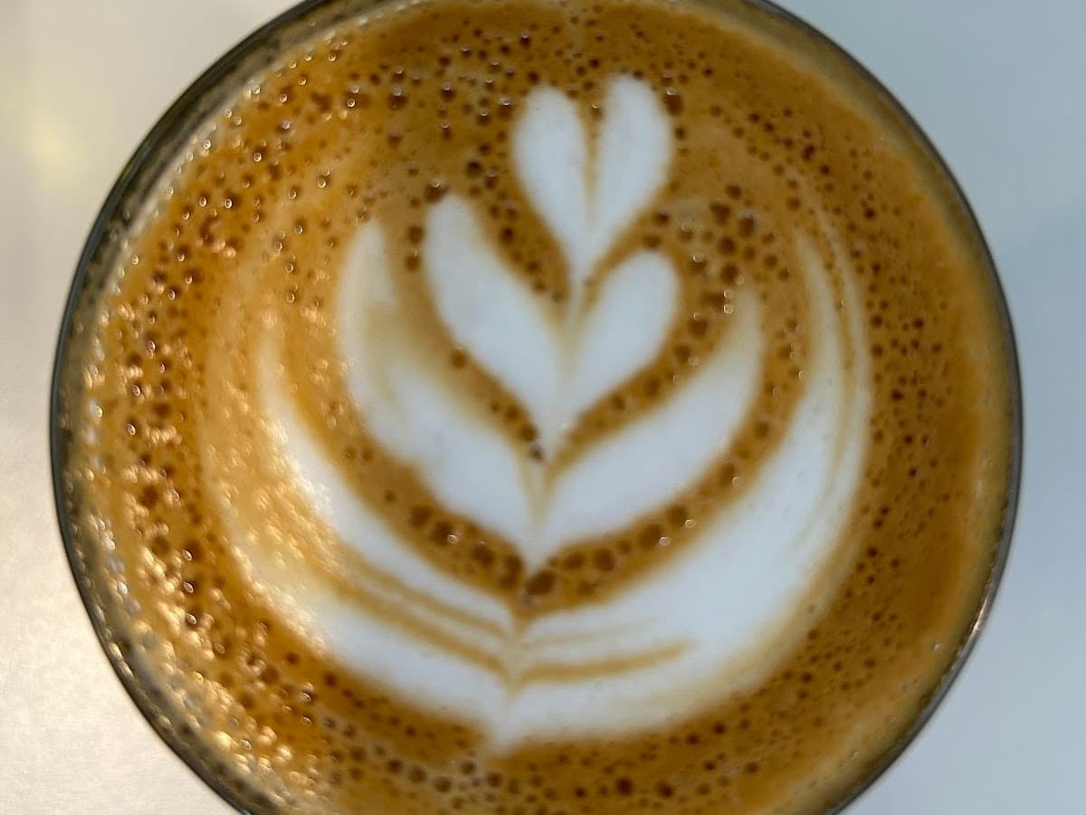 Spud's Coffee — foto