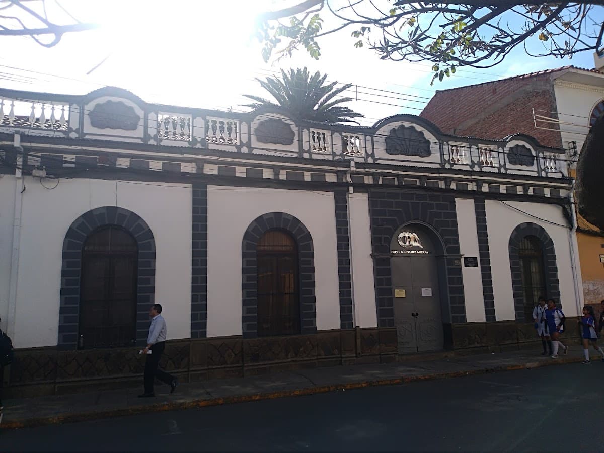 Instituto De Ingles — foto