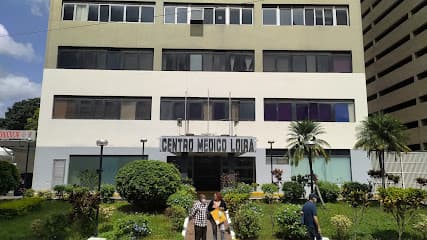 Centro Médico Loira — foto