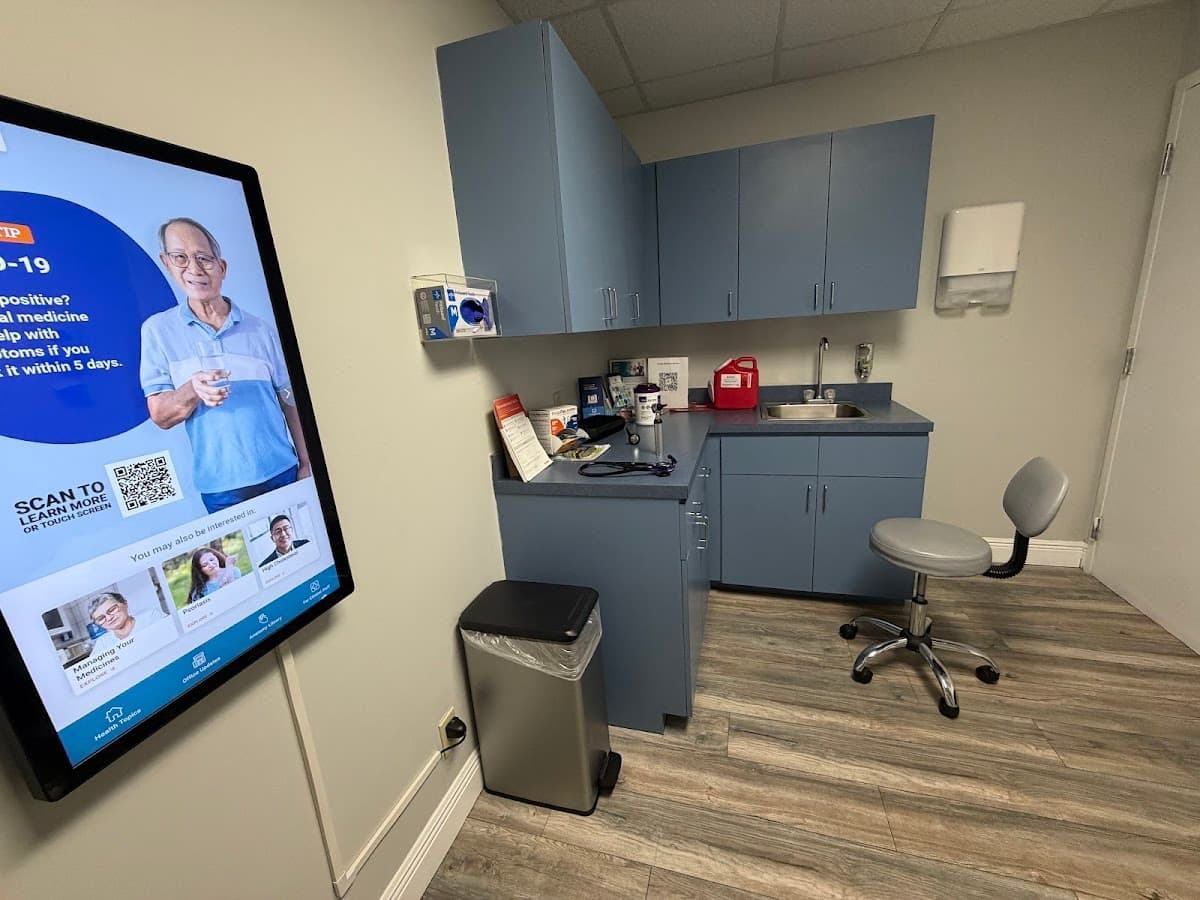 Family First Direct Primary Care