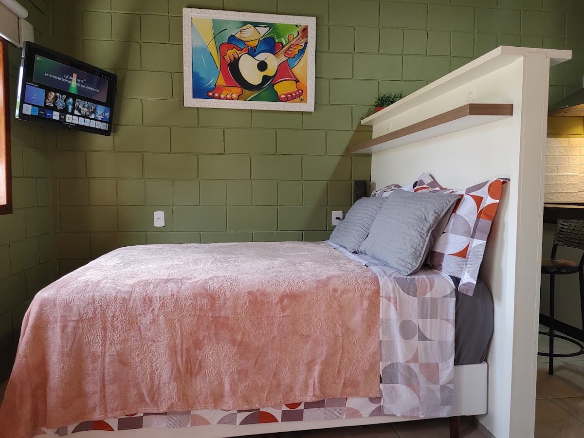 LagoMar Hostel — foto