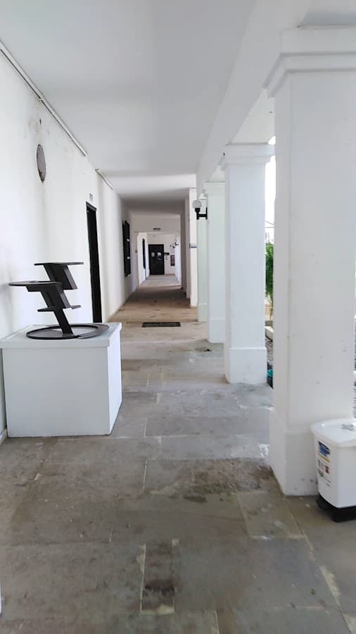 Museo Bolivariano de Arte Contemporáneo — foto