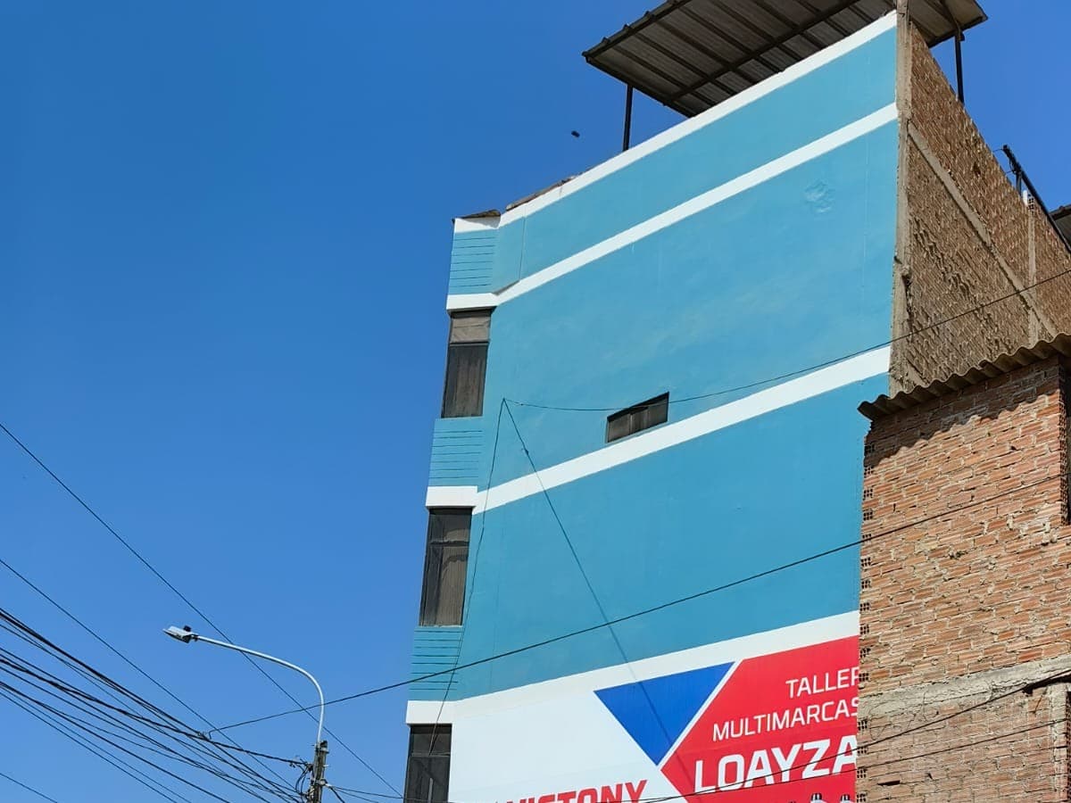 Zona Car Chiclayo - Taller Multimarcas — foto