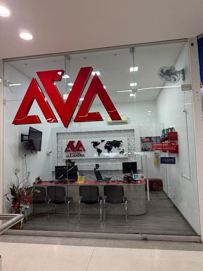 Agencia de Viajes Alejandria — foto