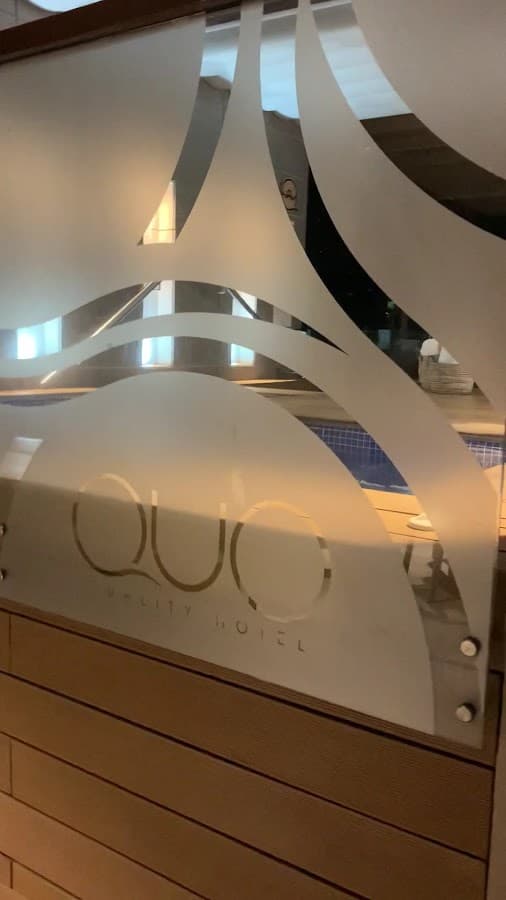 QUO Quality Hotel - Manizales — foto