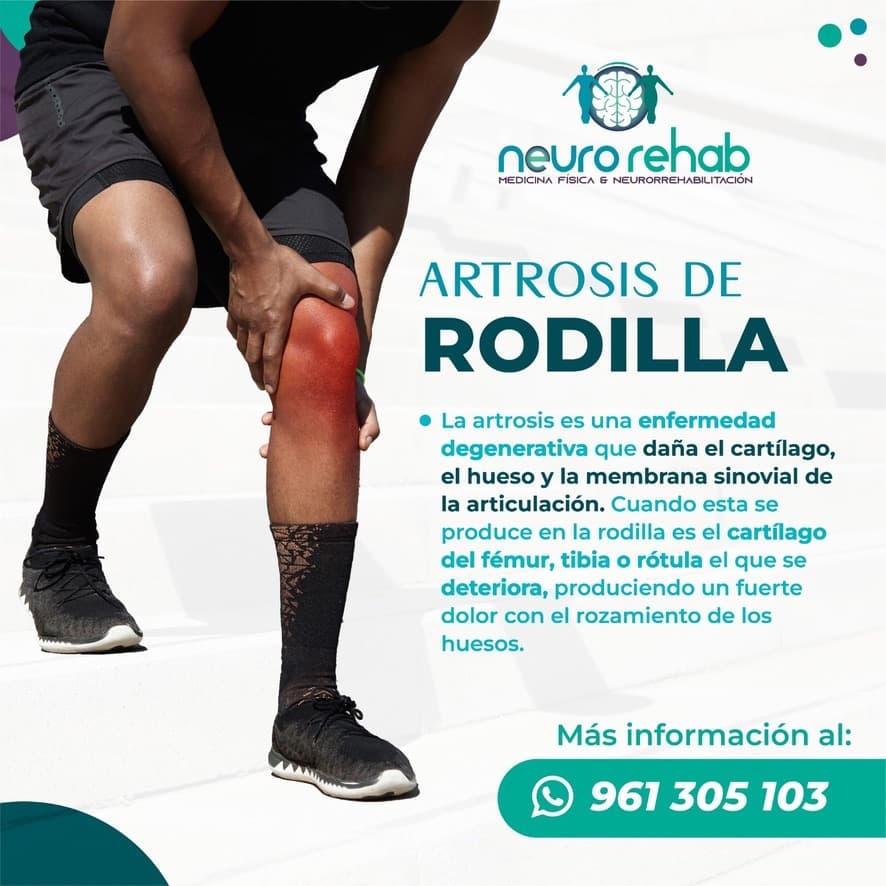 Neuro Rehab - Medicina Física y Neurorrehabilitación