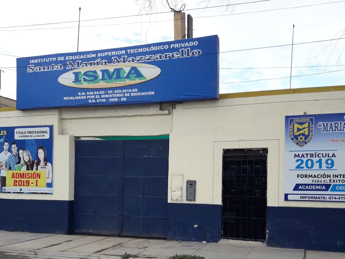 Instituto Politécnico - Chiclayo — foto