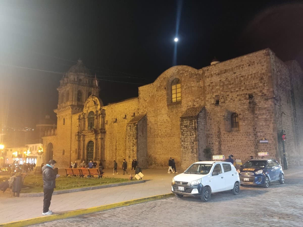 IN MAGIC CUSCO TRAVEL — foto