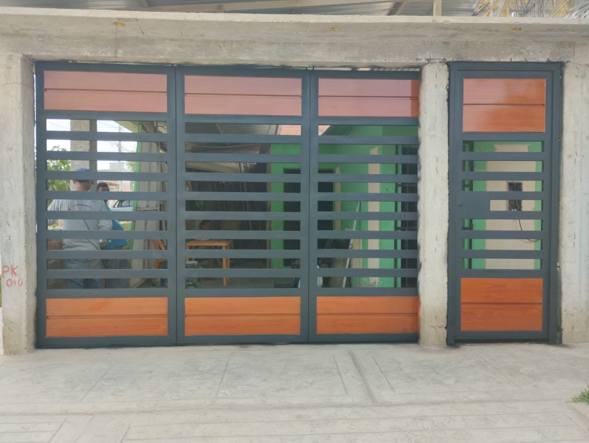 Servicios Generales Olivares