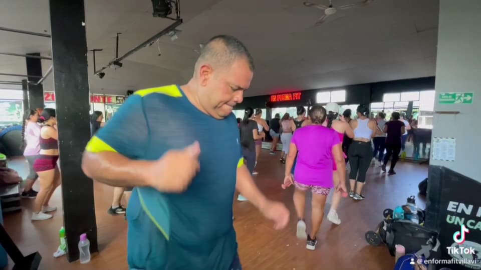 En Forma Gym — foto