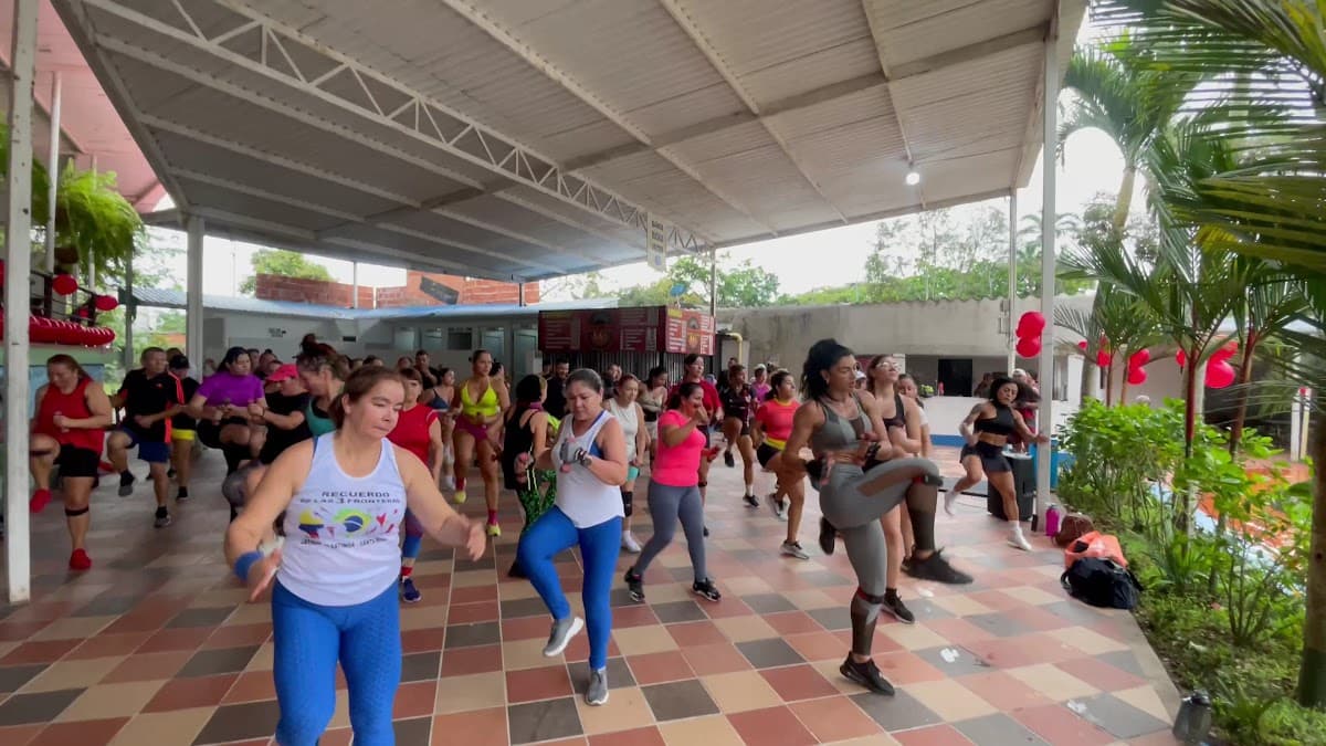 En Forma Gym — foto