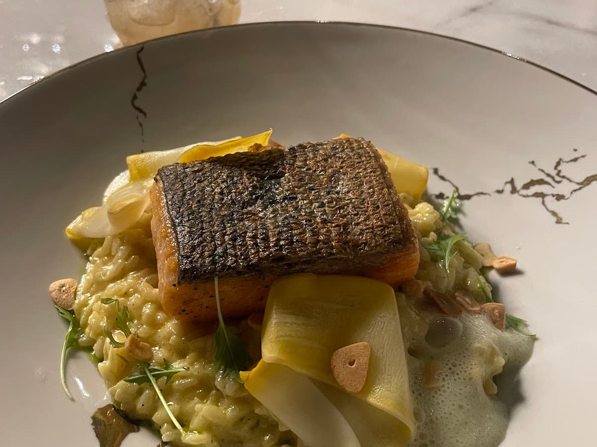 VIVANT Restaurant Café — foto